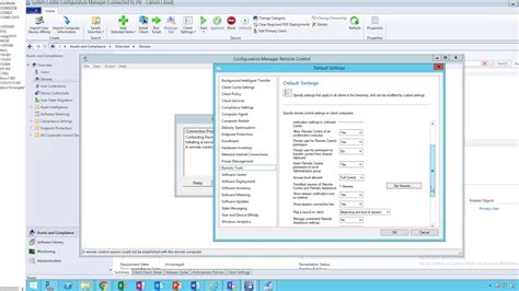 sccm remote control smart card|Smart Card and Remote Desktop Services .